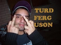 Turd Ferguson the band