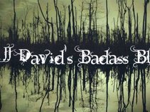 JJ Davids Bad Ass Blues Band
