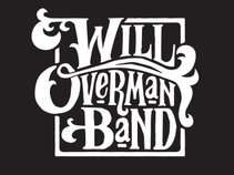 Will Overman Band