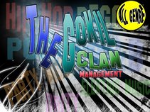 The Gokil Clan  ( Management )