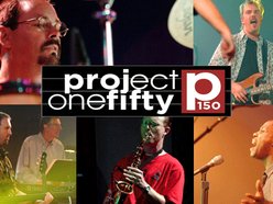 Image for George Vinson Project Onefifty