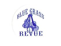 Bluegrass Revue