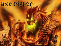 Axe Ripper