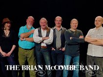 Brian McCombe Band