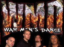 W.M.D. ( War Mans Dance )