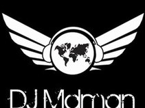 DJ MDMAN