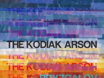 The Kodiak Arson