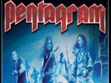 PENTAGRAM (Official)