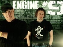 Engine #9