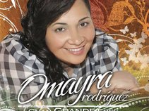 Omayra Rodriguez