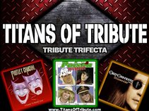 "Titans Of Tribute" (Poison Overdose, Motley Crucial, Wizard of Ozz)