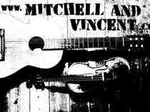 Mitchell and Vincent