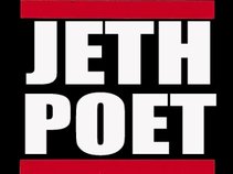 Jeth Poet of Liberal Poets