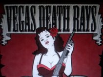 Vegas Death Rays
