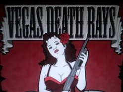 Image for Vegas Death Rays