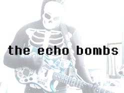 Image for The Echo Bombs