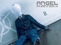 Angel PhantomX