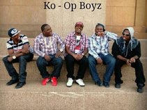 Ko-op Boyz