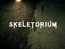 Skeletorium