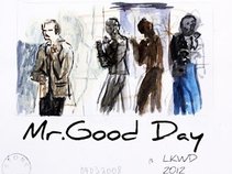 Mr.Good Day