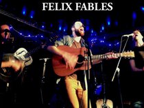 Felix Fables