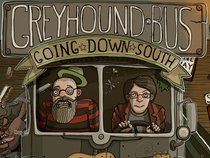 Greyhound Bus Blues Band