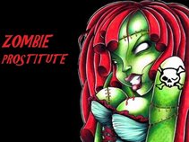 Zombie Prostitute