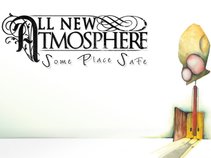 All New Atmosphere