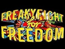 Freaky Fight For Freedom