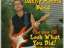 Danny Morris Band