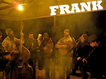 Frank F. Sidney's Western Bandit Volunteers