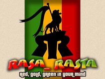 Rasa Rasta Reggae