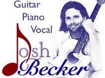 Josh Becker Acoustic