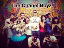 The Chanel Boyz