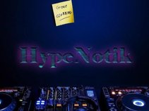 DJ HypeNotik
