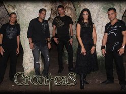 Image for Cronicas