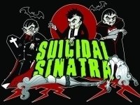 Suicidal Sinatra