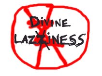 Divine Laziness