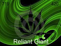 Reliant Giant