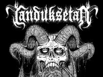 Tanduk Setan (Aceh Black Metal)