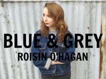Roisin O'Hagan