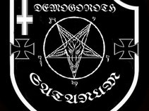 Demogoroth Satanum