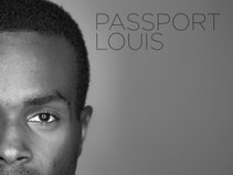 Passport Louis