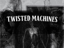 Twisted Machines