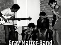 Gray Matter Band