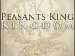 Image for Peasant's King
