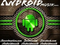 Androidmusik