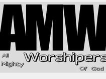 ALL MIGHTY WORSHIPERS OF GOD