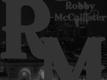 Robby McCallister