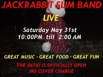 The Jack Rabbit Slim Band